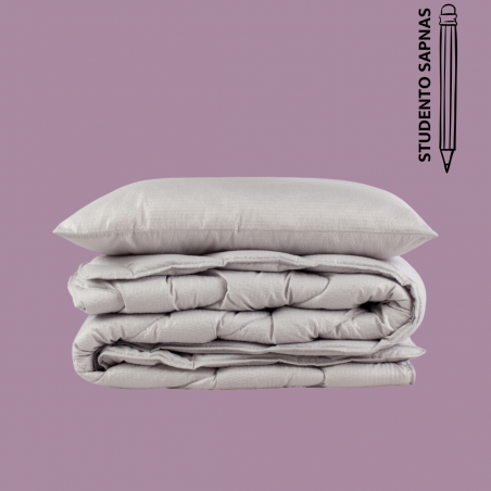 STUDENTO SAPNAS bedding set