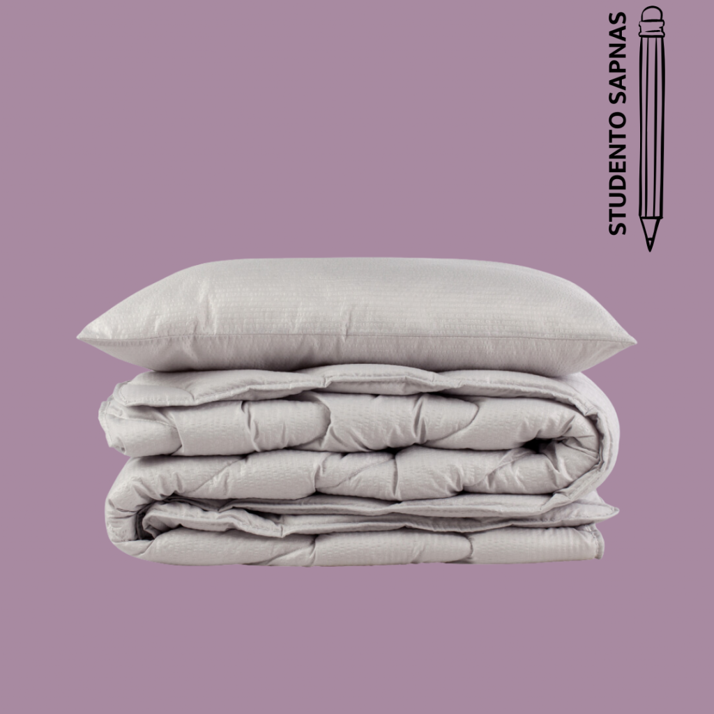 STUDENTO SAPNAS bedding set
