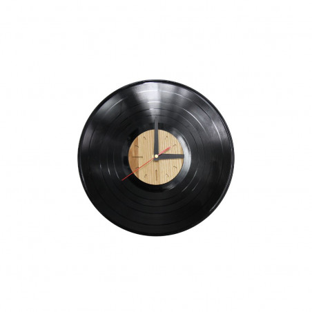 Clock - Vinyl Record