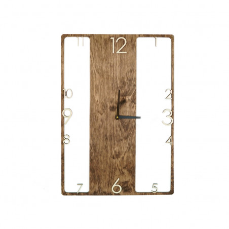 Large Wall Clock