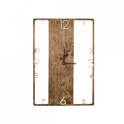 Large Wall Clock
