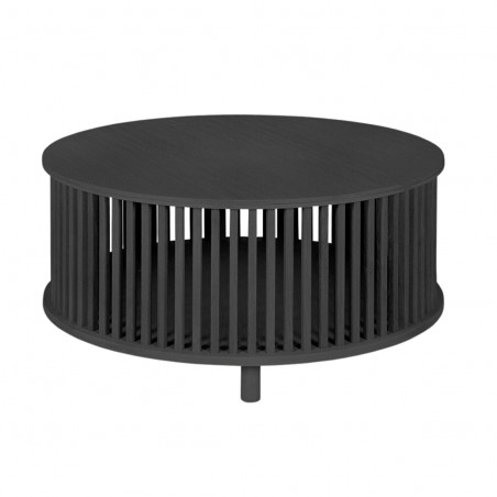 Coffee table LINE | Black