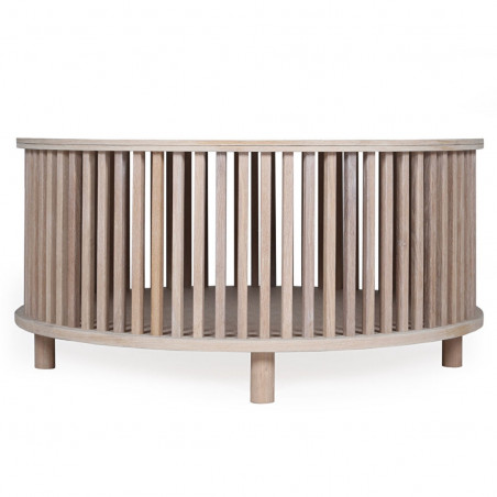 Coffee table LINE | Light