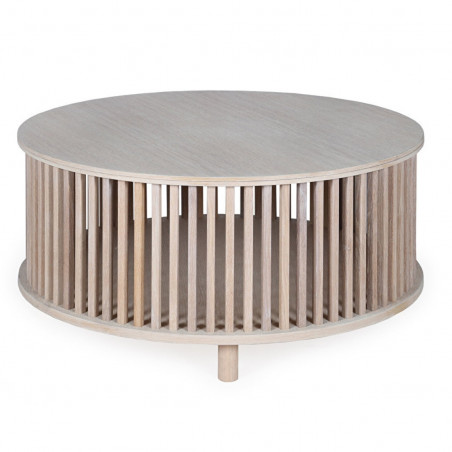 Coffee table LINE | Light