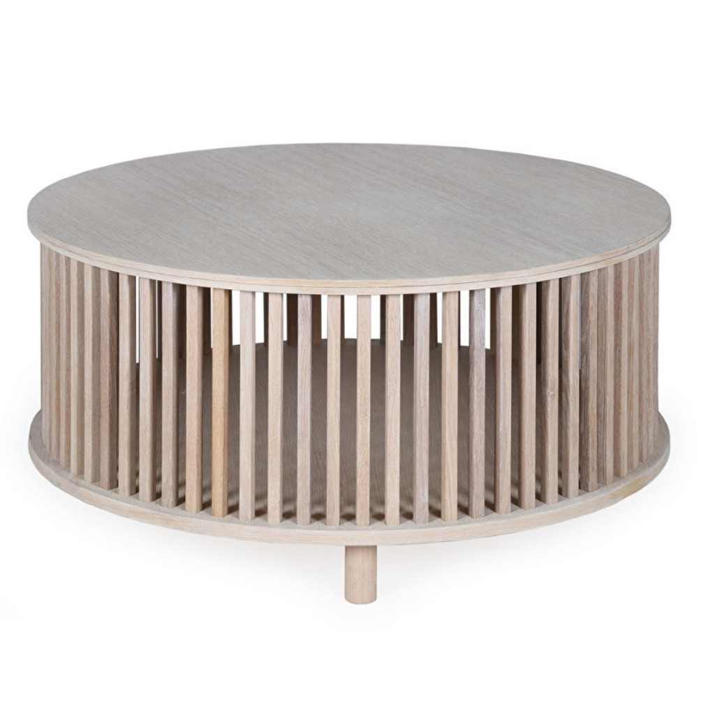 Coffee table LINE | Light