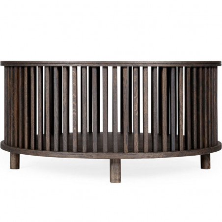 Coffee table LINE | Dark