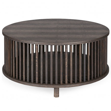 Coffee table LINE | Dark