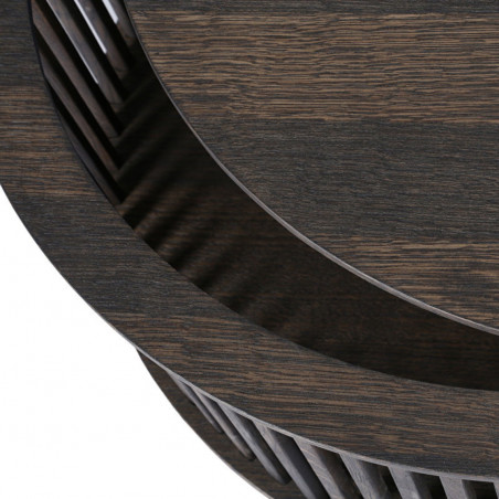 Coffee table LINE | Dark