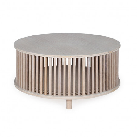 Coffee table LINE | Light