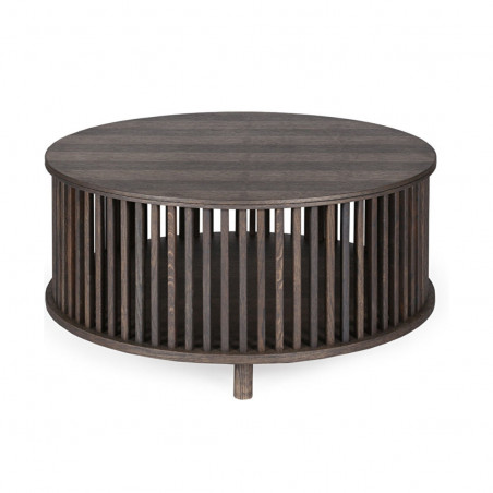 Coffee table LINE | Dark