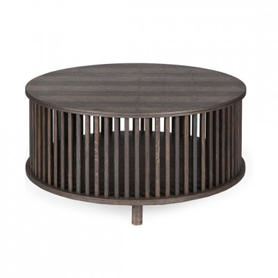 Coffee table LINE | Dark