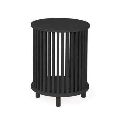 Side table LINE | Black