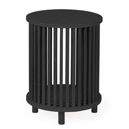 Side table LINE | Black