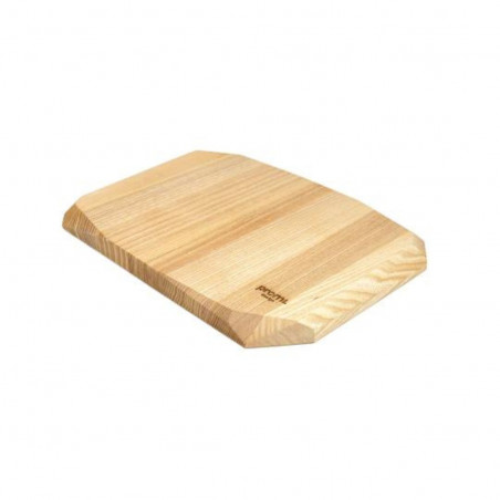 Wooden cutting board | Flat Modern