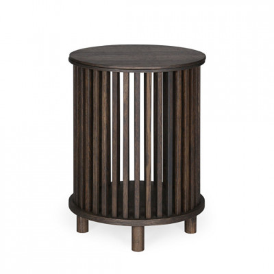 Side table LINE | Dark