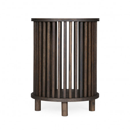 Side table LINE | Dark