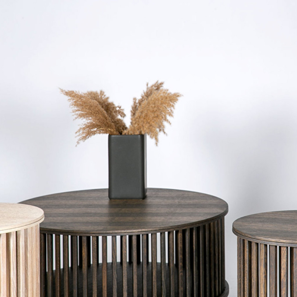 Side table LINE | Light