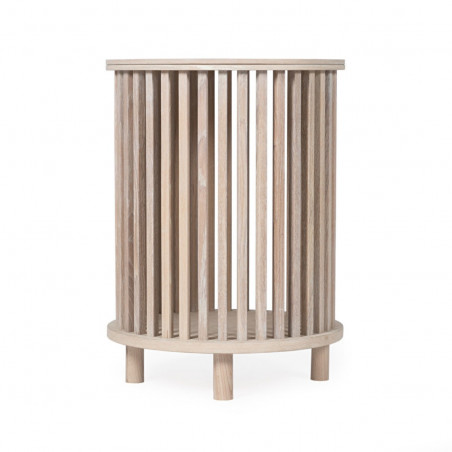 Side table LINE | Light