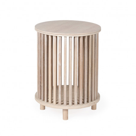Side table LINE | Light