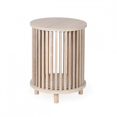 Side table LINE | Light