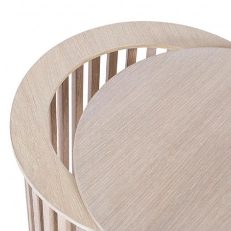 Side table LINE | Light