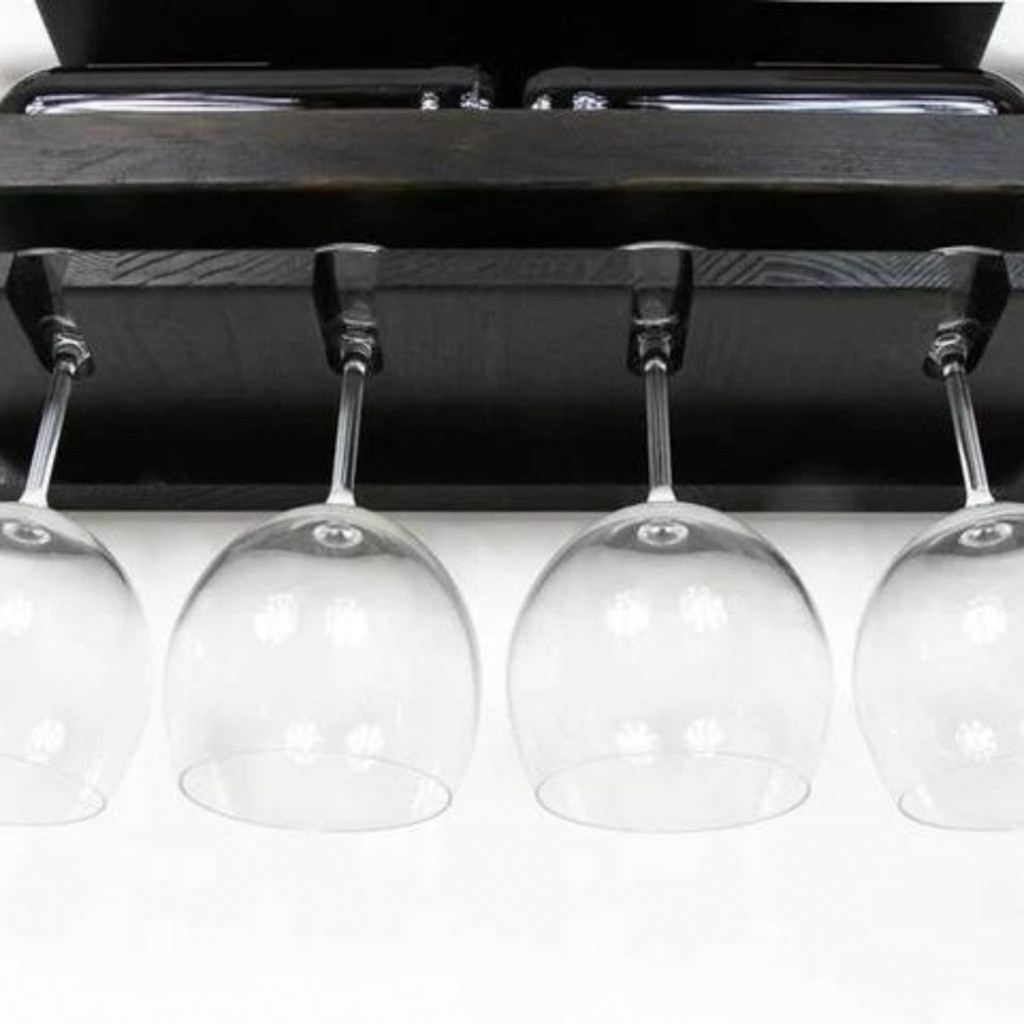 Black Wine Bottle Rack Black Wine Bottle Rack