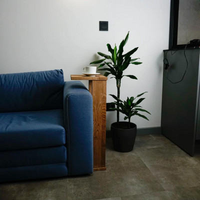 Sofa table