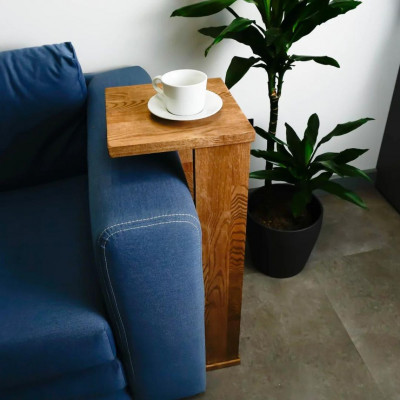 Sofa table