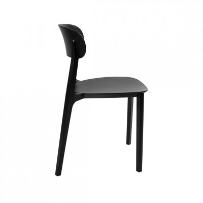 Krēsls NIKON | Melns | kresli | NMF Home