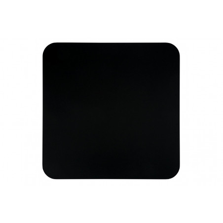 Elegant Fenix NTM side table for sofa
