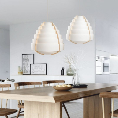 Pendant luminaire Ettan