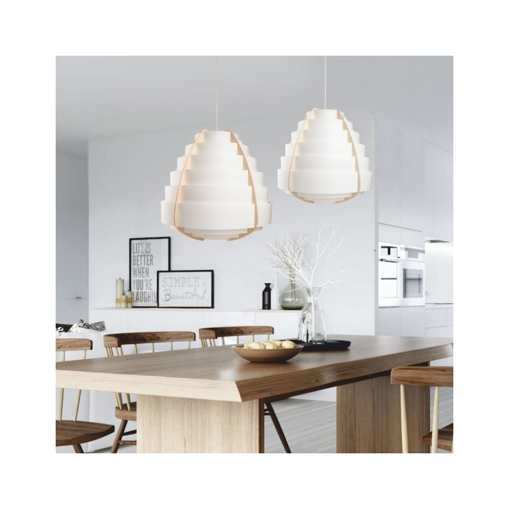Pendant luminaire Ettan