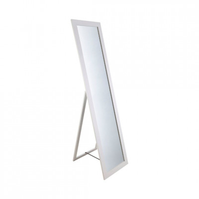 Mirror Lija 2 | Silver