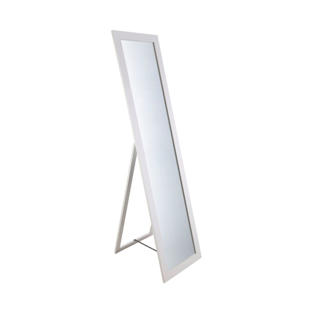 Mirror Lija 2 | Silver Mirror Lija 2 | Silver