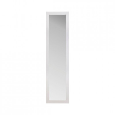 Mirror Lija 2 | Silver