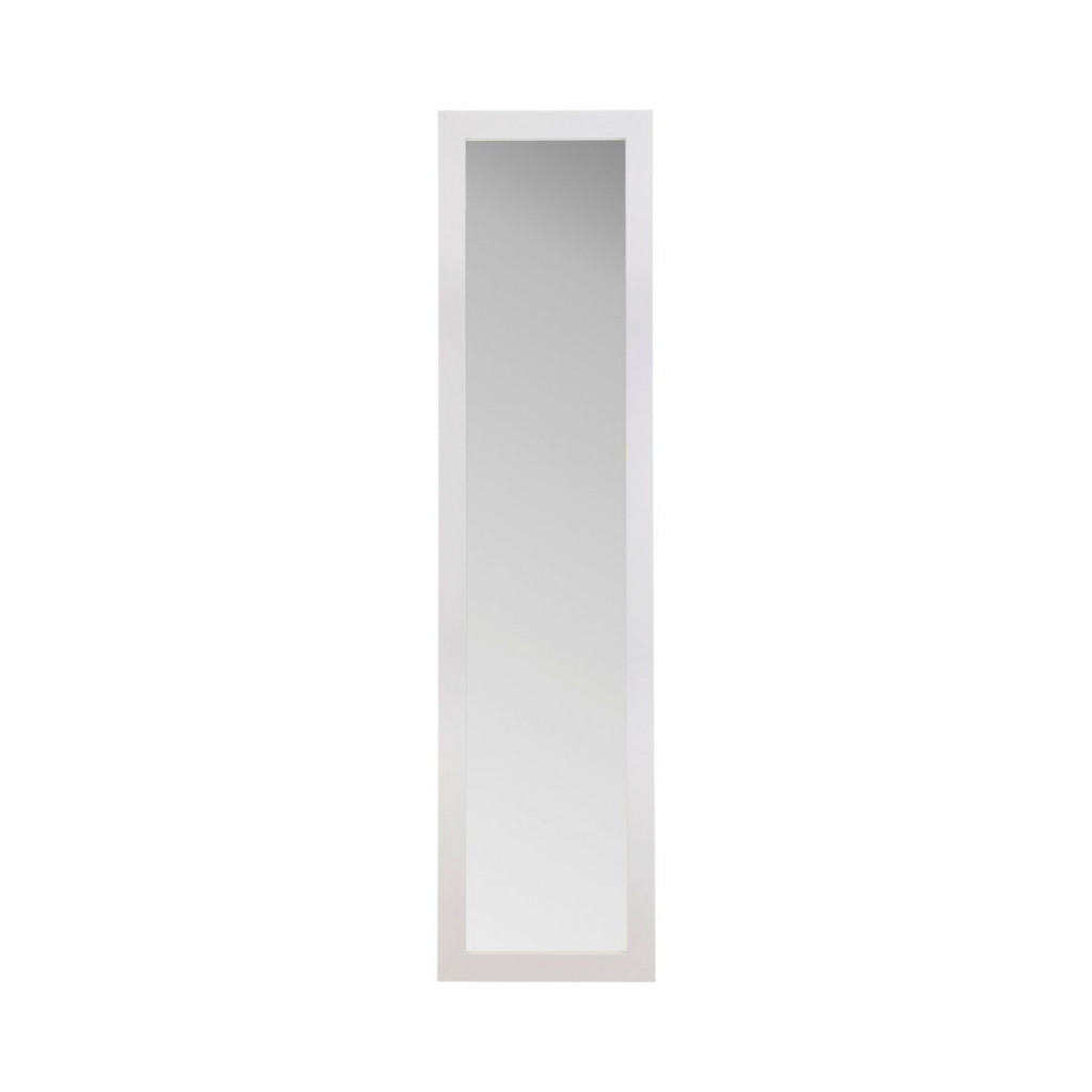 Mirror Lija 2 | Silver Mirror Lija 2 | Silver
