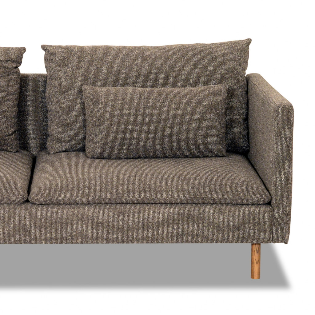 Sofa Dark Sand | Ruda Sofa Dark Sand | Ruda