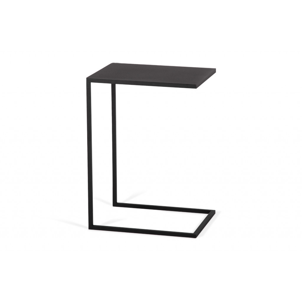 Side table for Siluet sofa