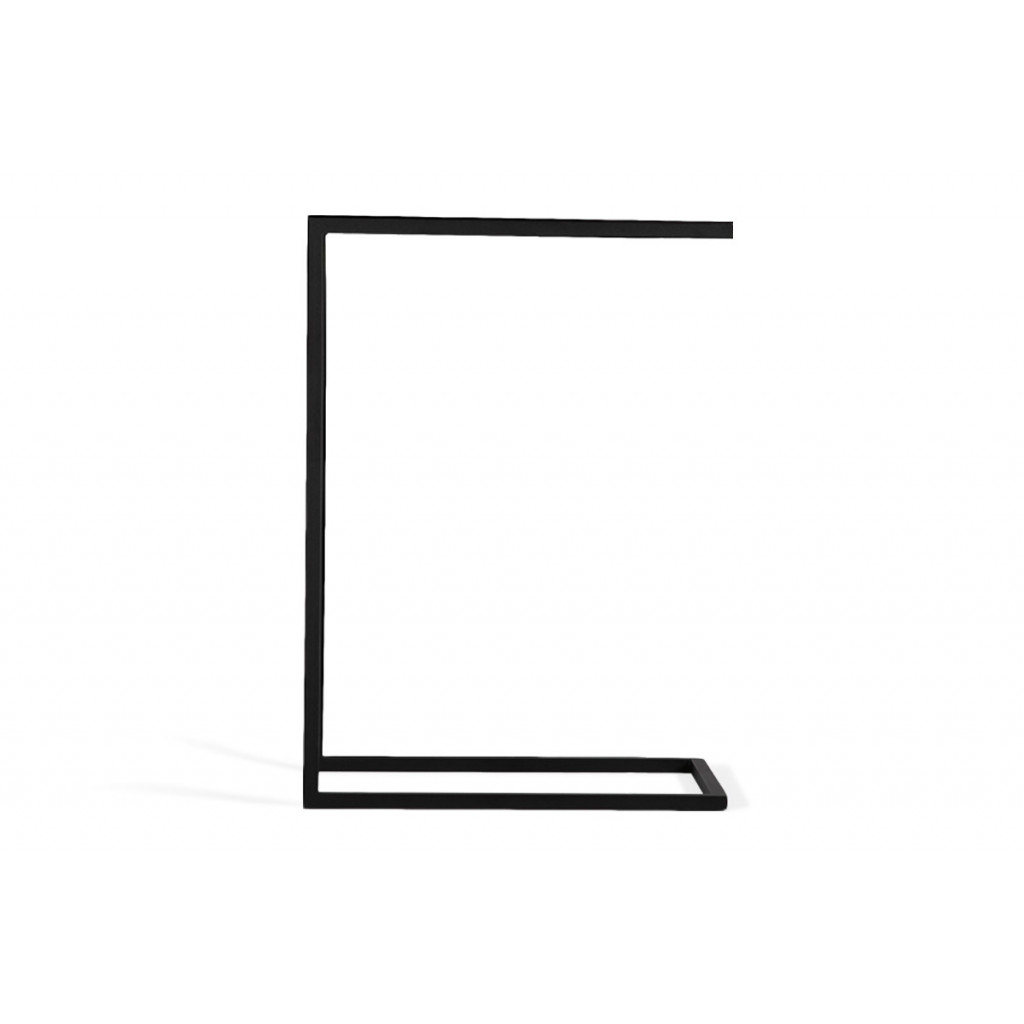 Side table for Siluet sofa