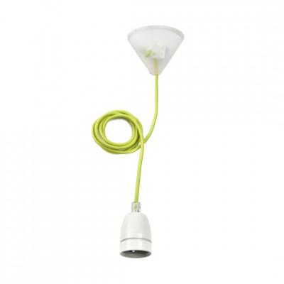 Pendant luminaire Frosta Premium