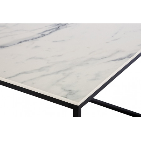 Coffee table FOREST | Marble