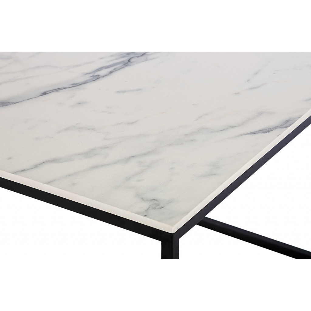 Coffee table FOREST | Marble