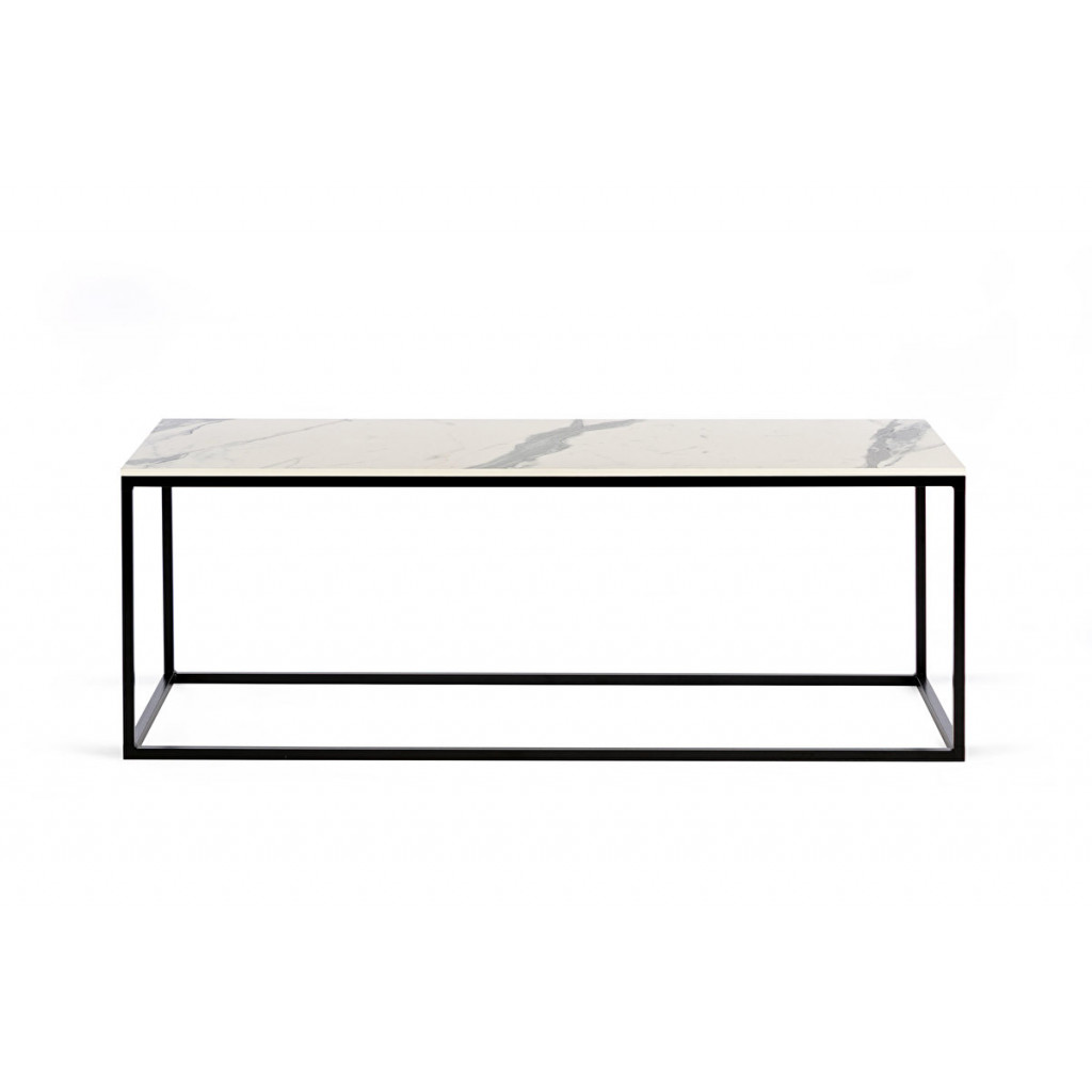 Coffee table FOREST | Marble
