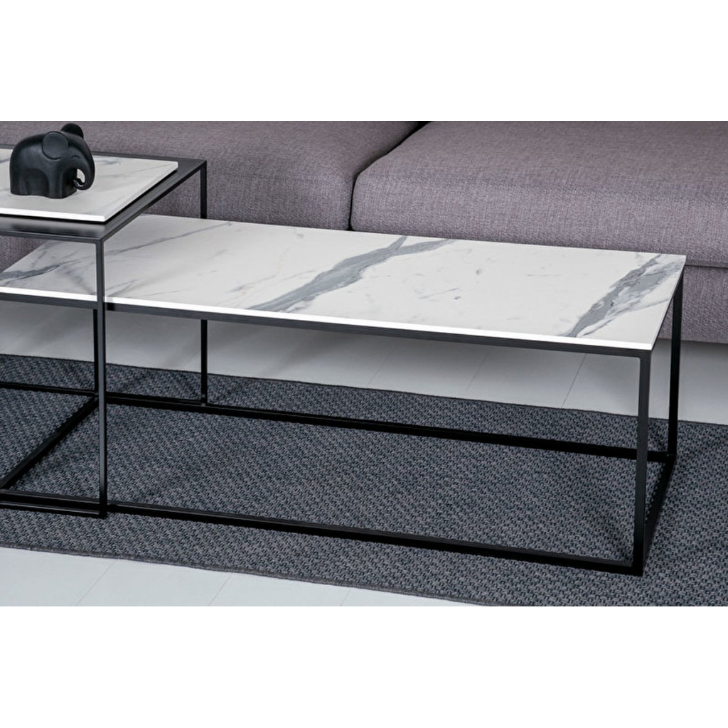 Coffee table FOREST | Marble