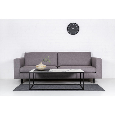 FOREST long coffee table | Marble