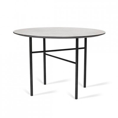 Dining table Traversa | Concrete