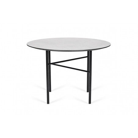 Dining table Traversa | Concrete