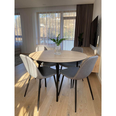 Dining table Traversa