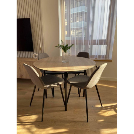 Dining table Traversa