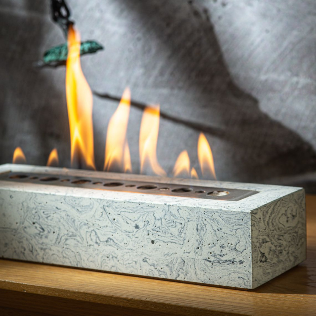 Bio fire pit NEGO Bio fire pit NEGO
